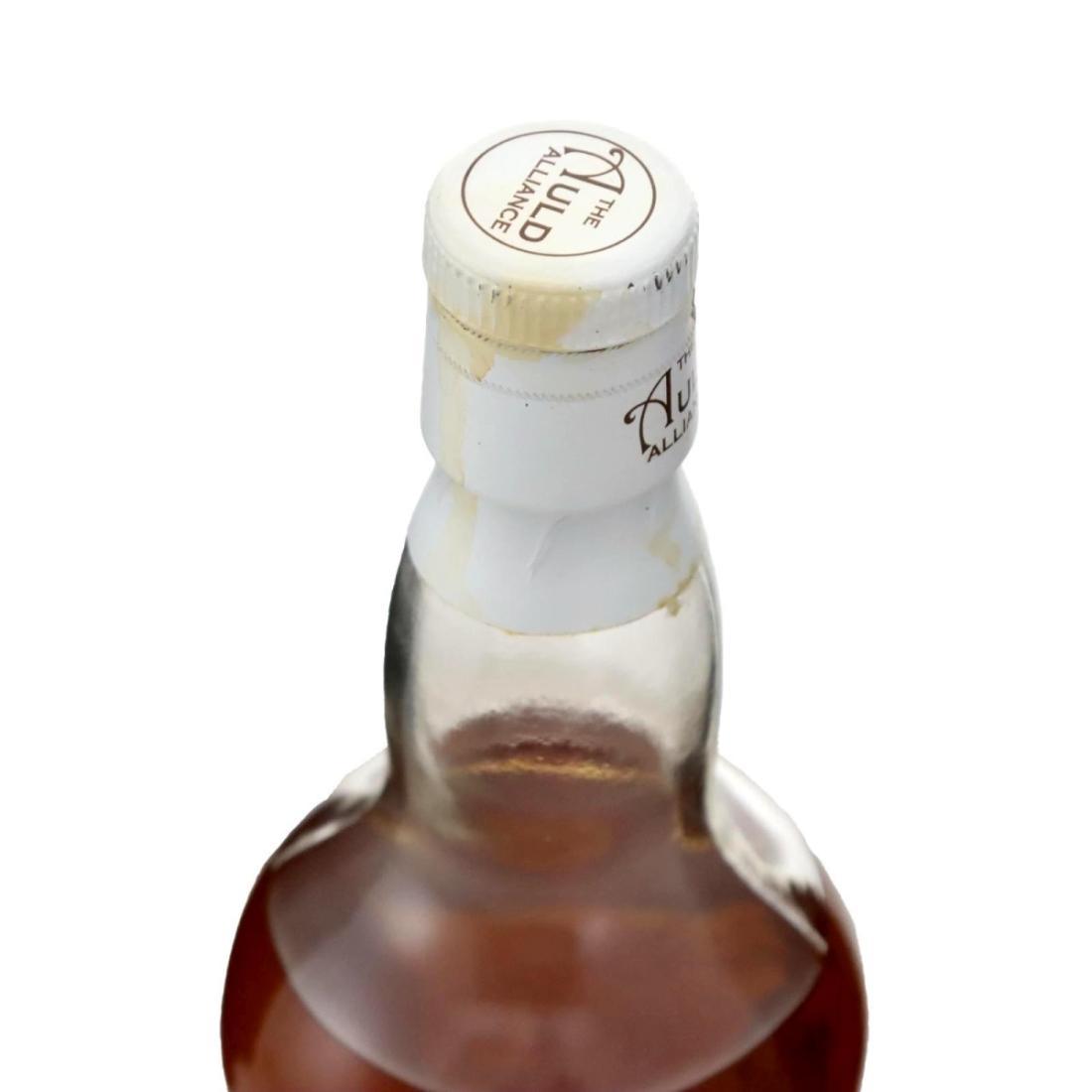 Ardbeg 1975 Lost in the Warehouse 30 Year Old