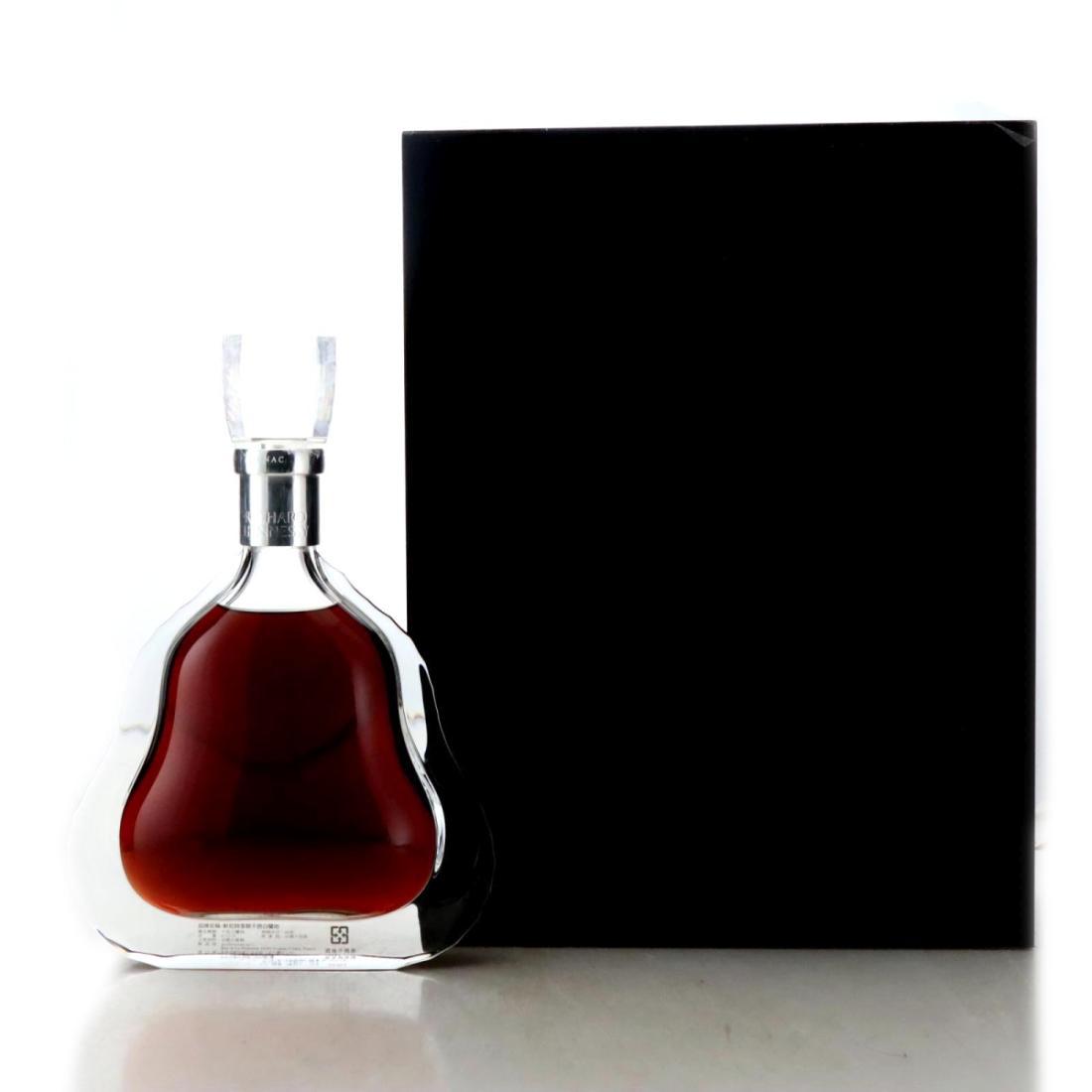 Richard Hennessy Cognac Third Edition