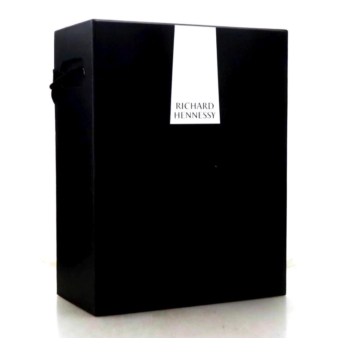 Richard Hennessy Cognac Third Edition