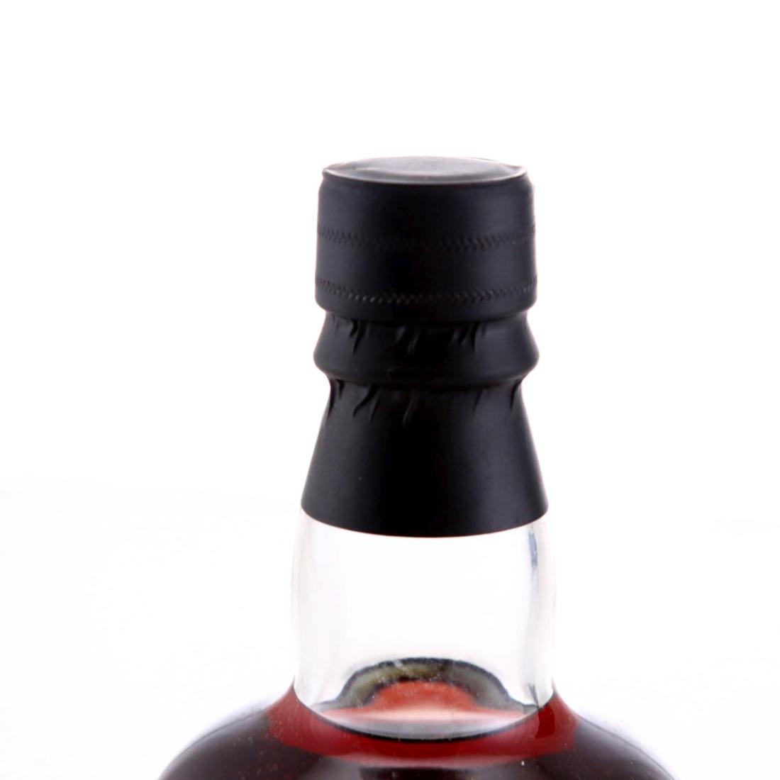 Macallan 1990 Exceptional Single Cask 4