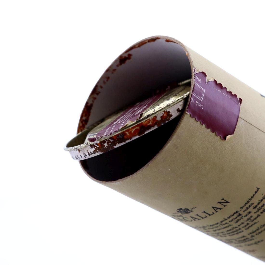 Macallan 1990 Exceptional Single Cask 4