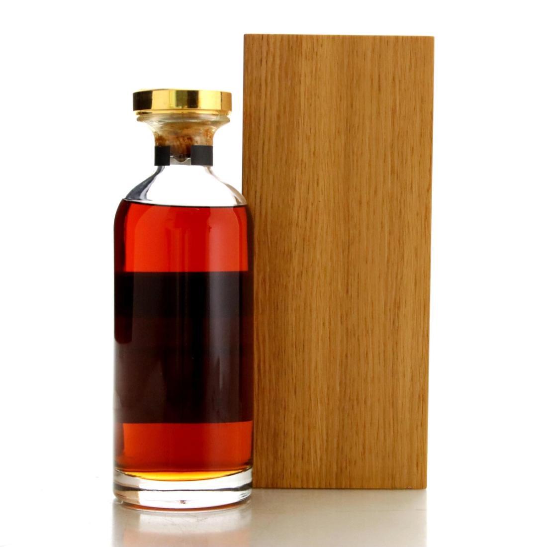 Macallan 1988 Rare Cask 30 Year Old