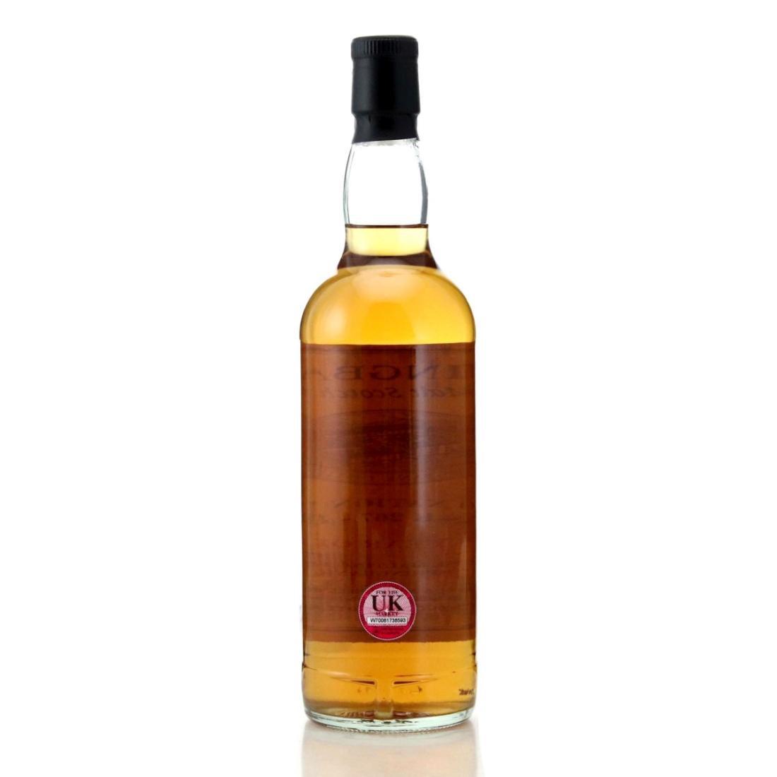 Springbank 1992 'Coronation Year' 30 Year Old