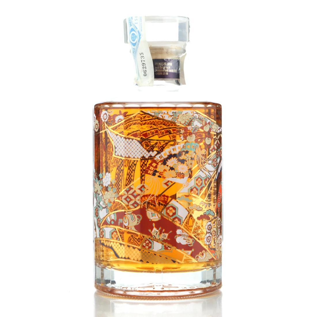 Hibiki Japanese Harmony - 30th Anniversary