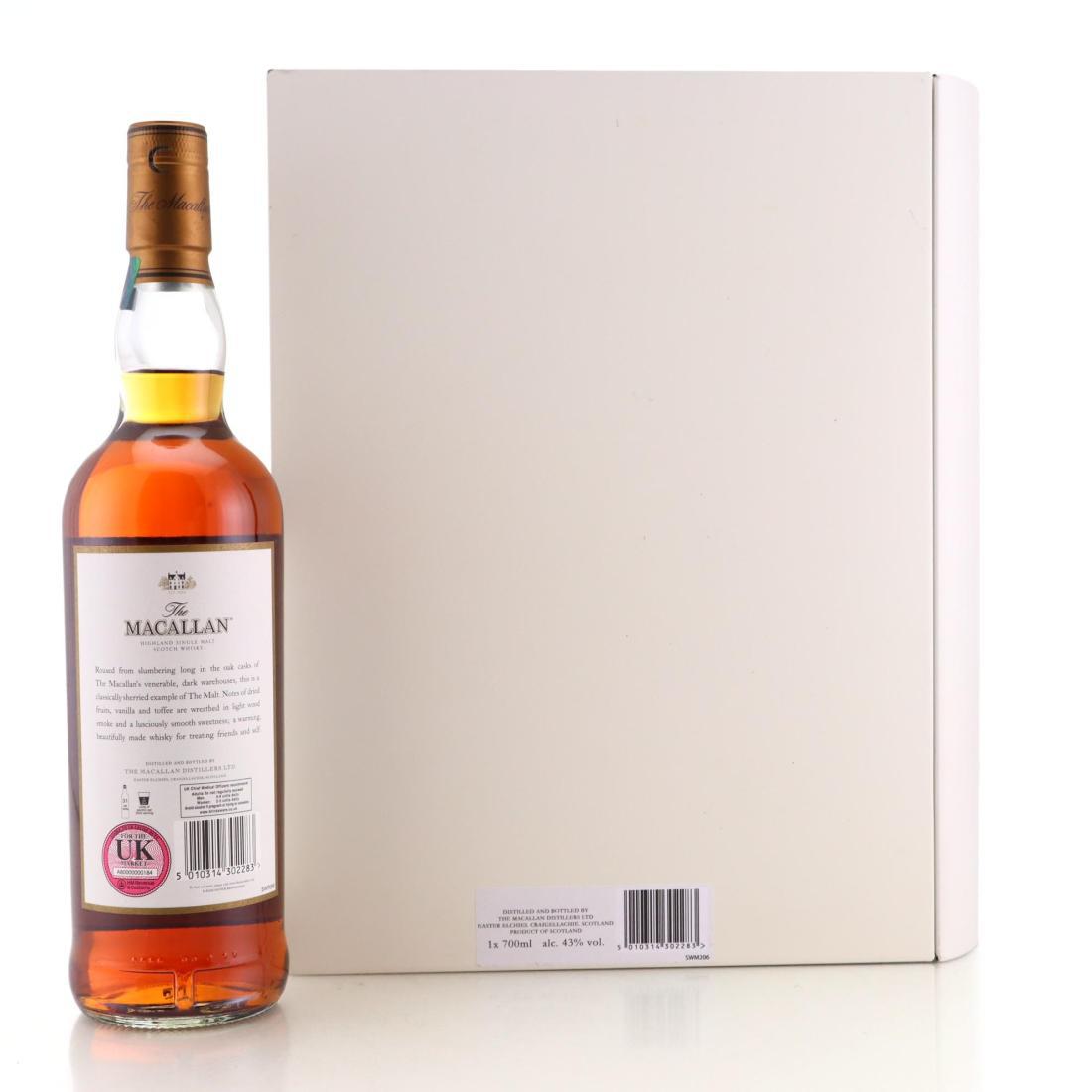 Macallan The Archival Series Folio 1