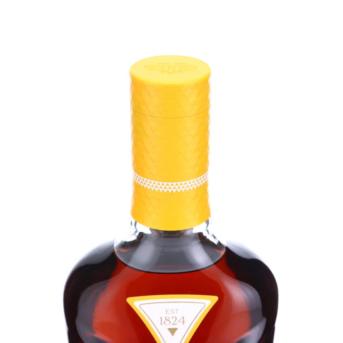 Macallan x El Celler de Can Roca Distil Your World - Paris