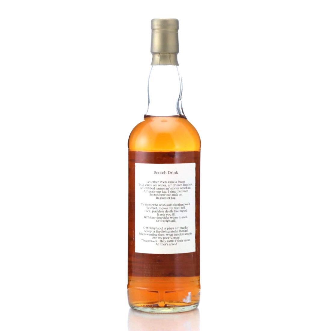 Lochside 1966 Poems for Robert Burns - Christmas Edition MM, III