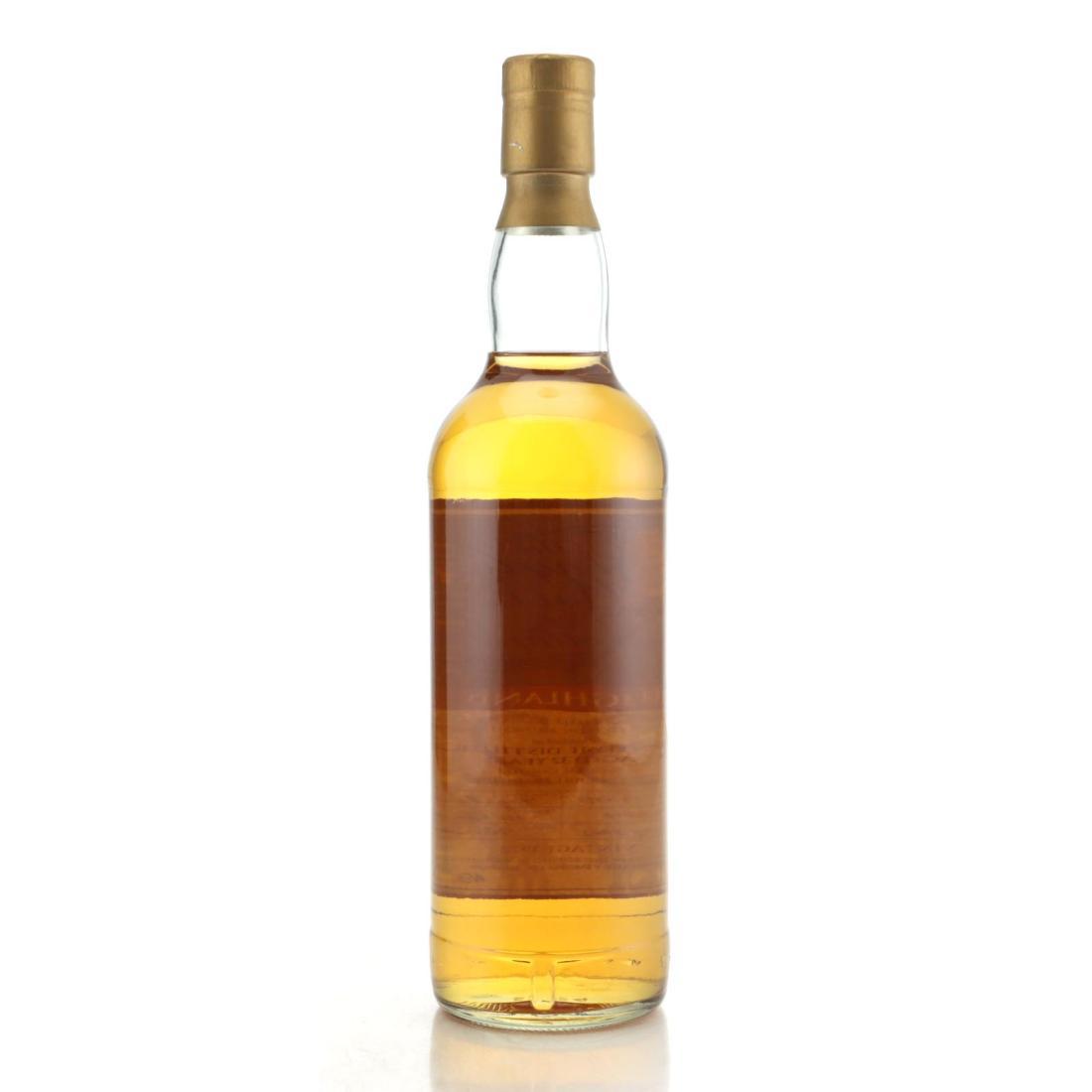 Clynelish 1972 The Single Malts of Scotland 32 Year Old