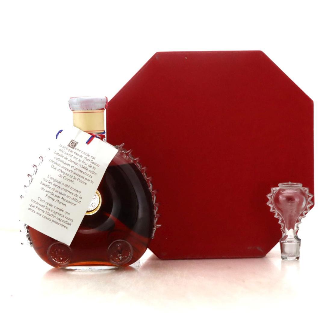 Rémy Martin Louis XIII Cognac Very Old