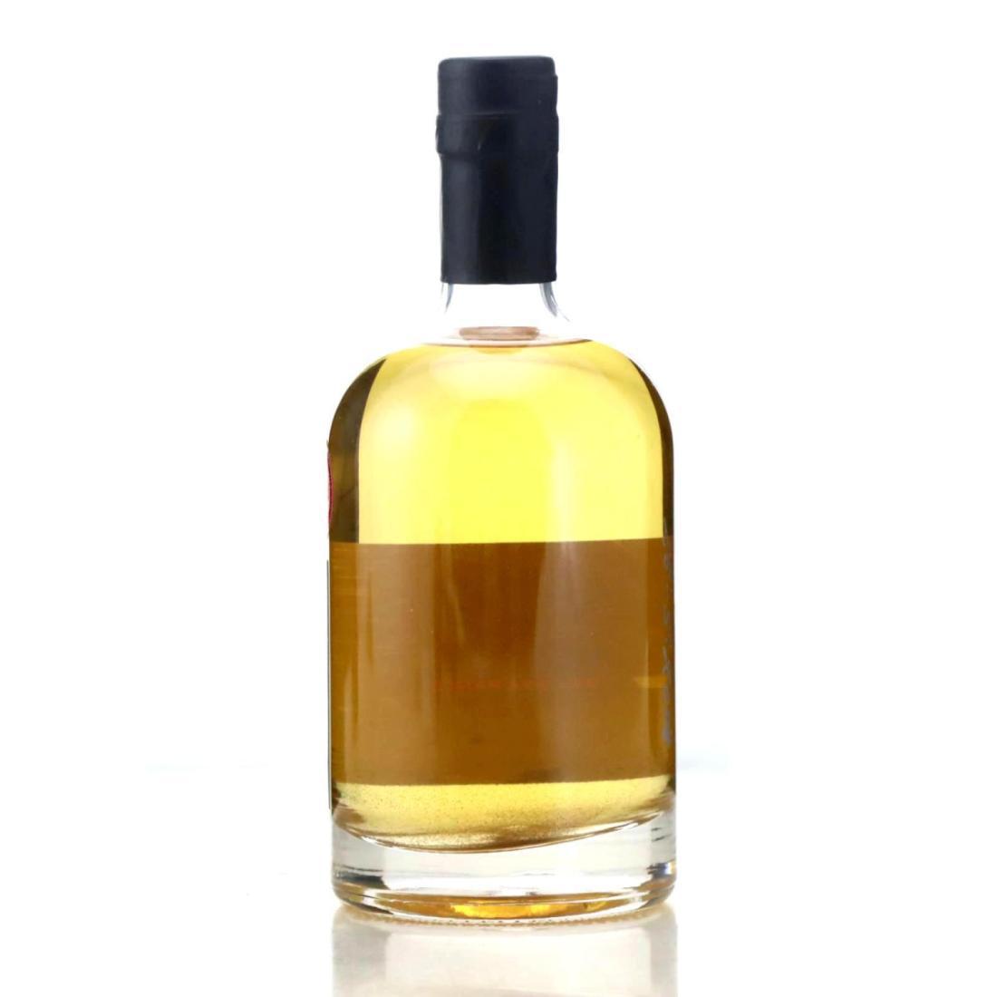 Bruichladdich Valinch X4+1 Deliverance