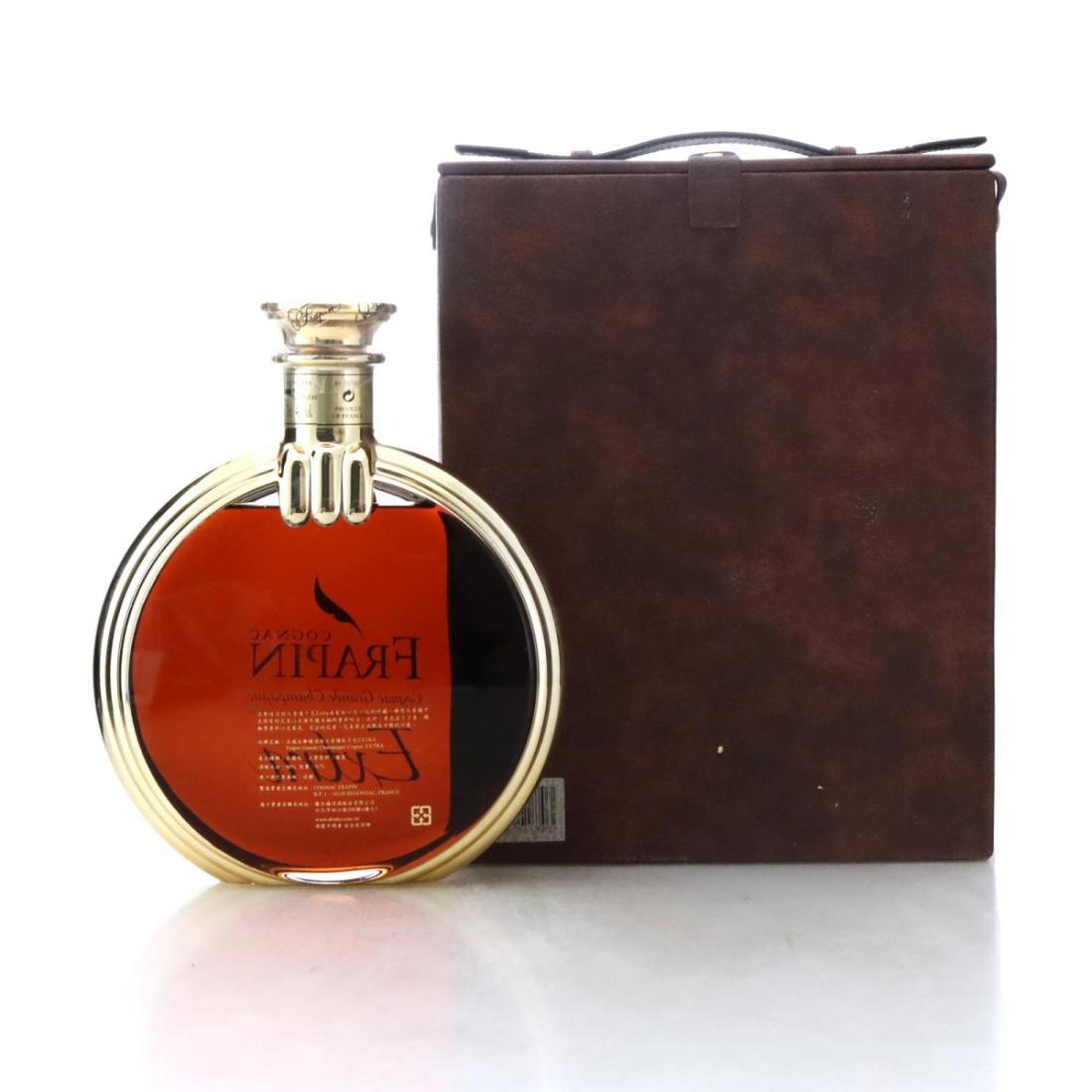 Frapin Extra Premier Grande Cru Champagne Cognac