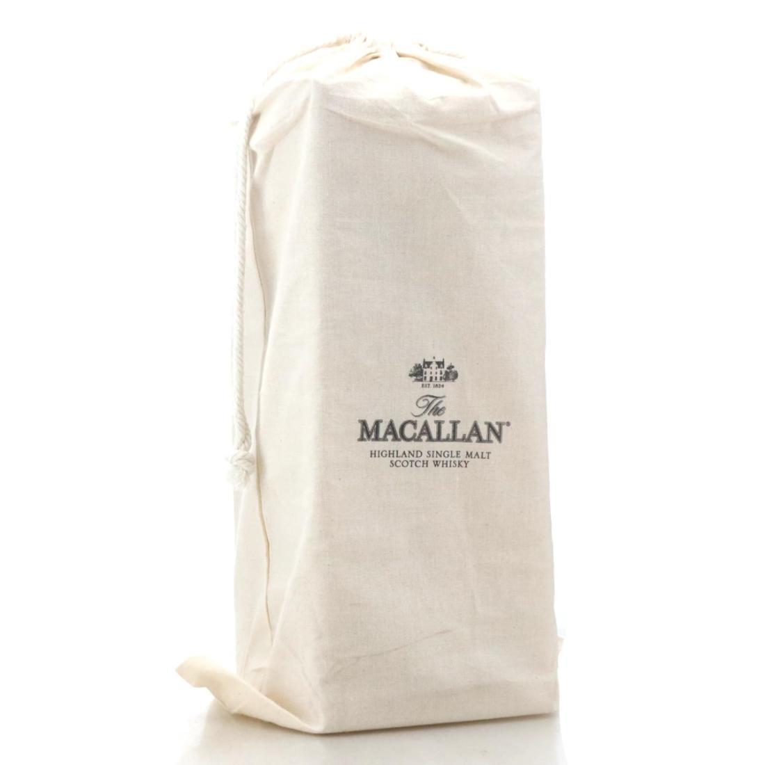 Macallan The Red Collection 60 Year Old