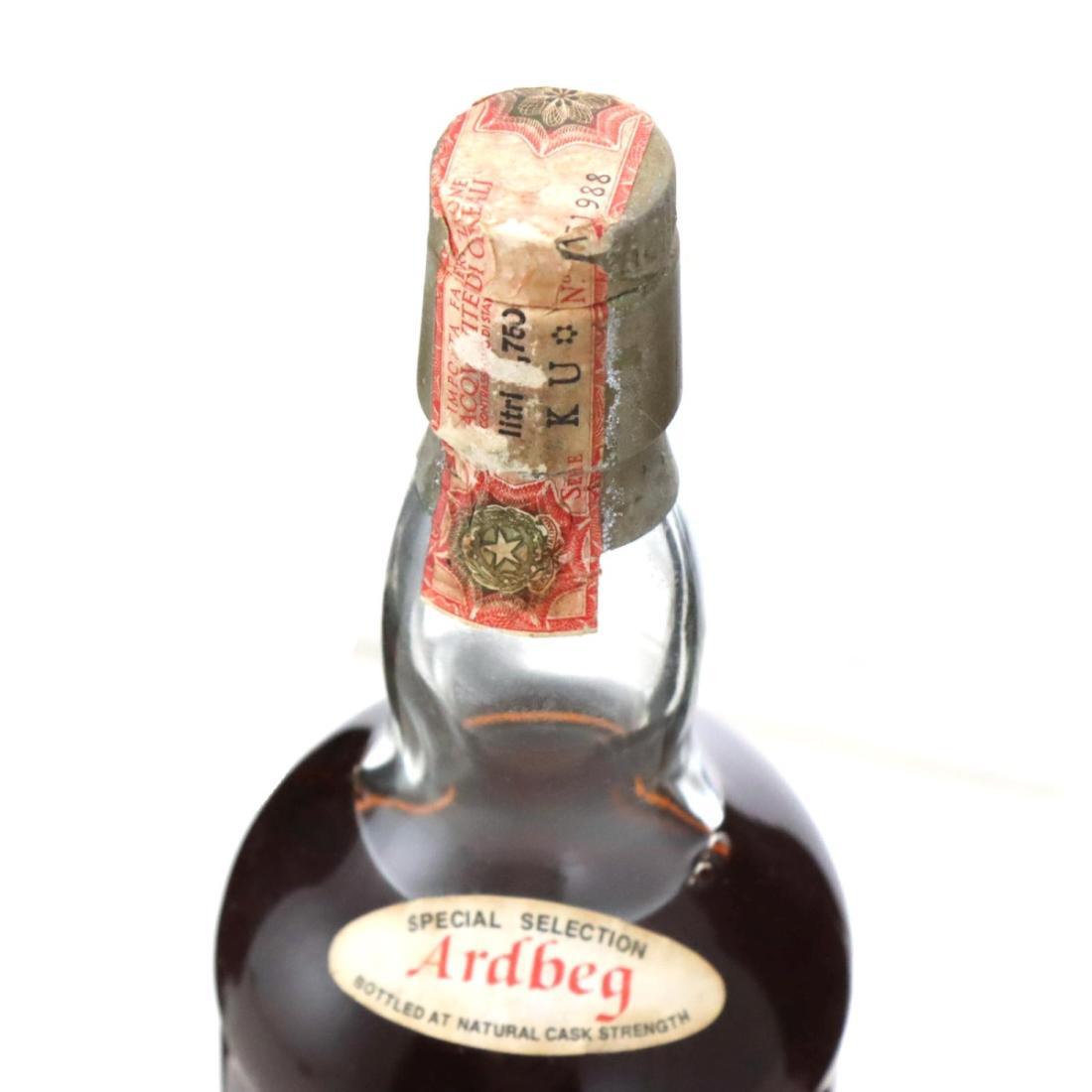 Ardbeg 1975 Special Selection 13 Year Old