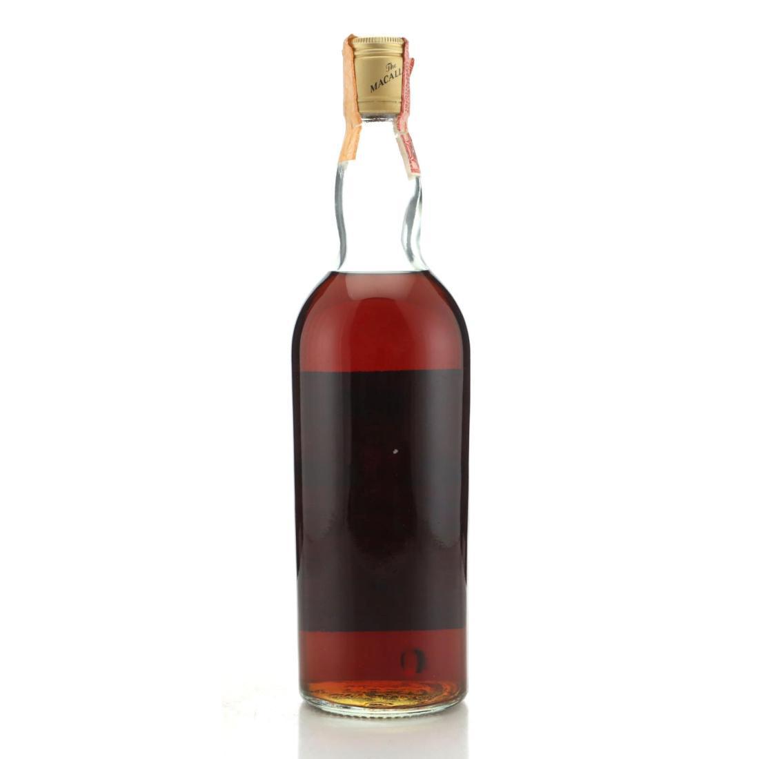Macallan 1961 80° Proof