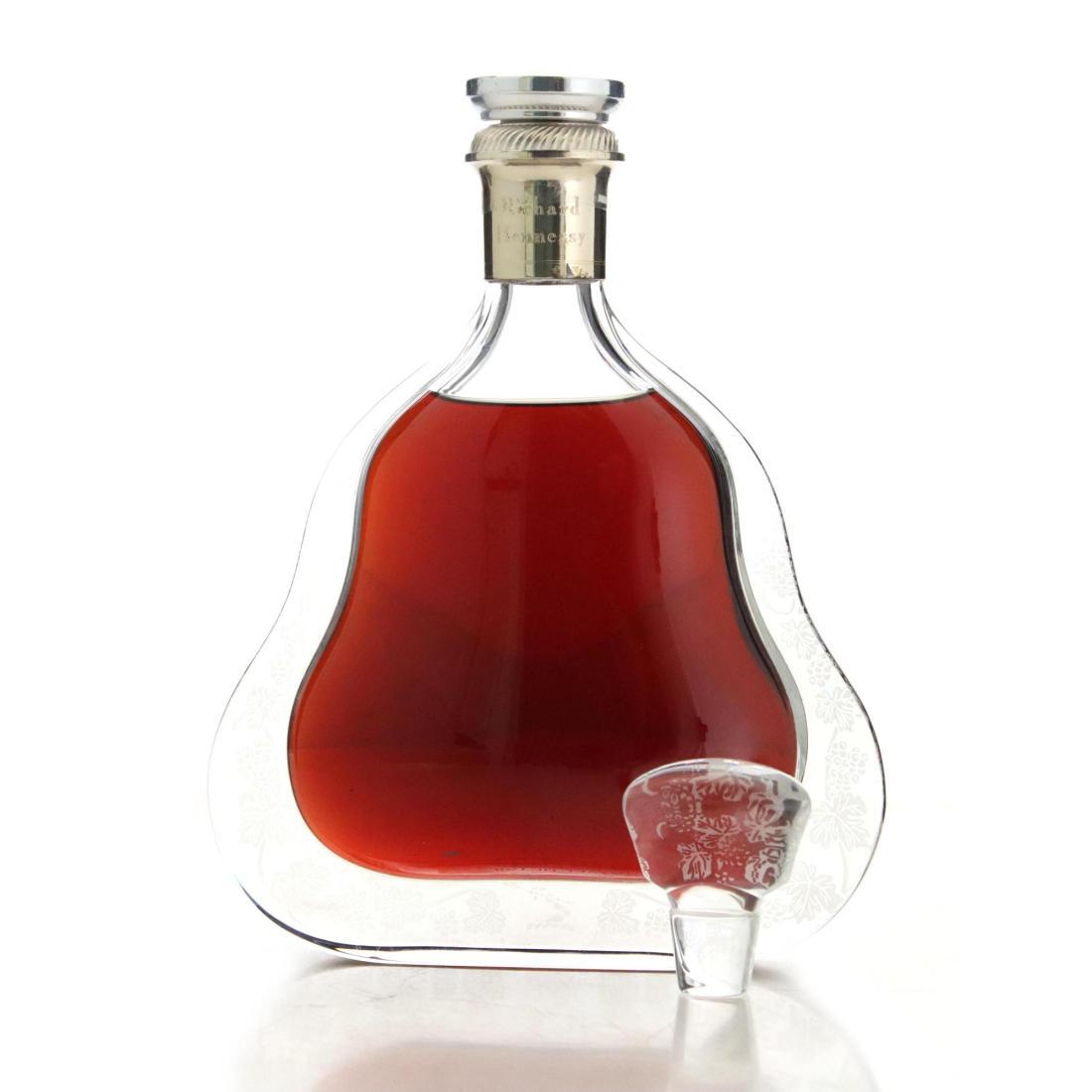 Richard Hennessy Cognac Second Edition