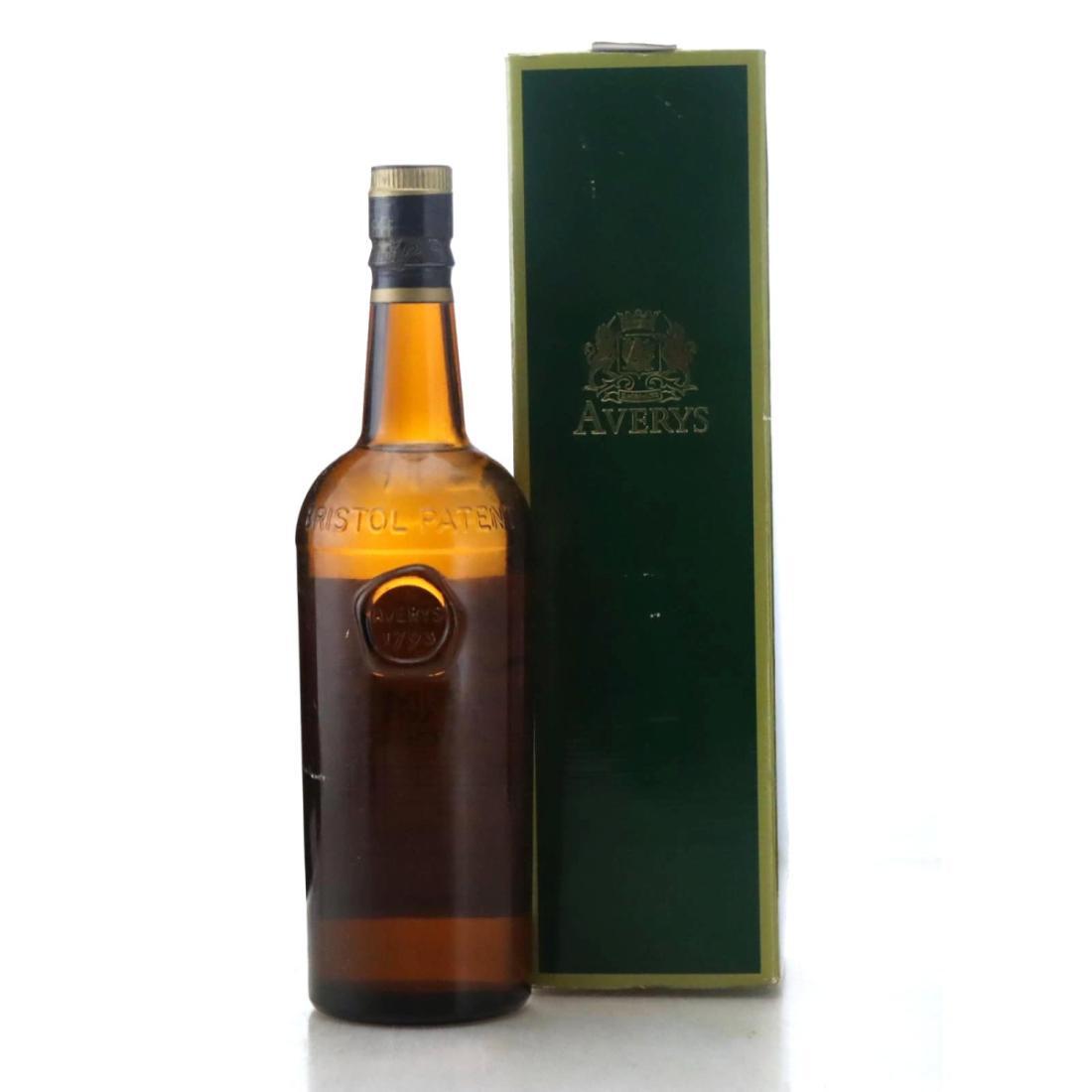 Glenfarclas 1967 15 Year Old