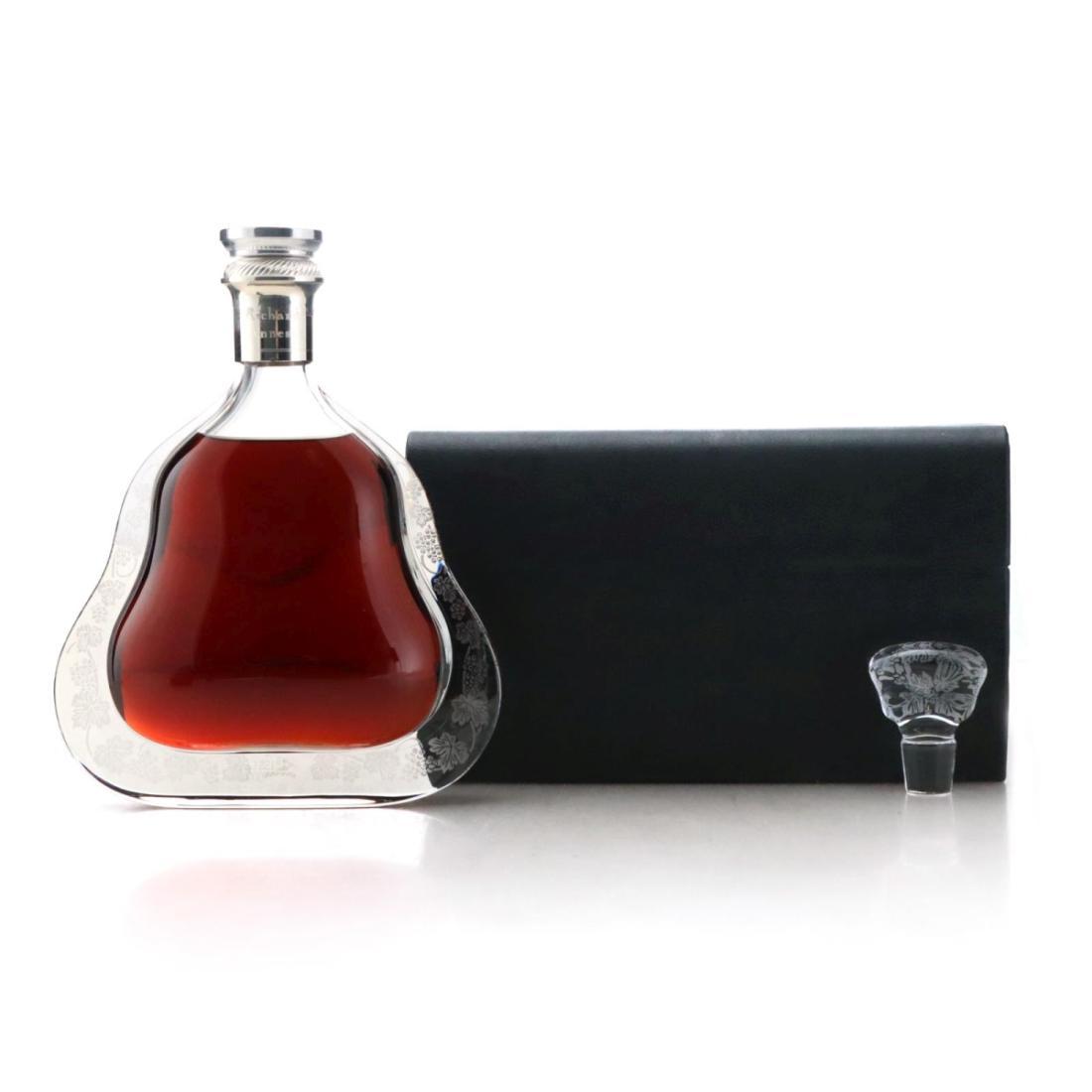 Richard Hennessy Cognac Second Edition