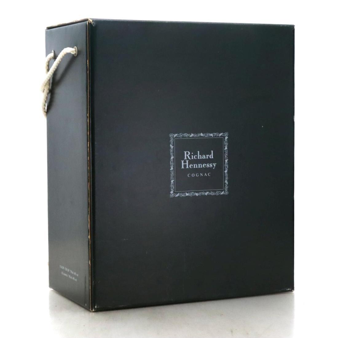 Richard Hennessy Cognac Second Edition