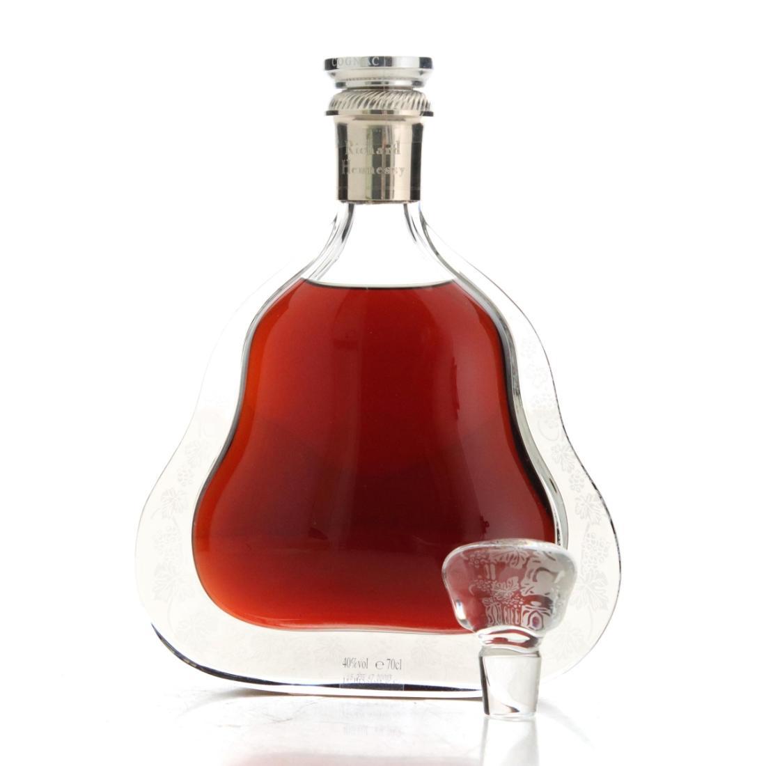 Richard Hennessy Cognac Second Edition