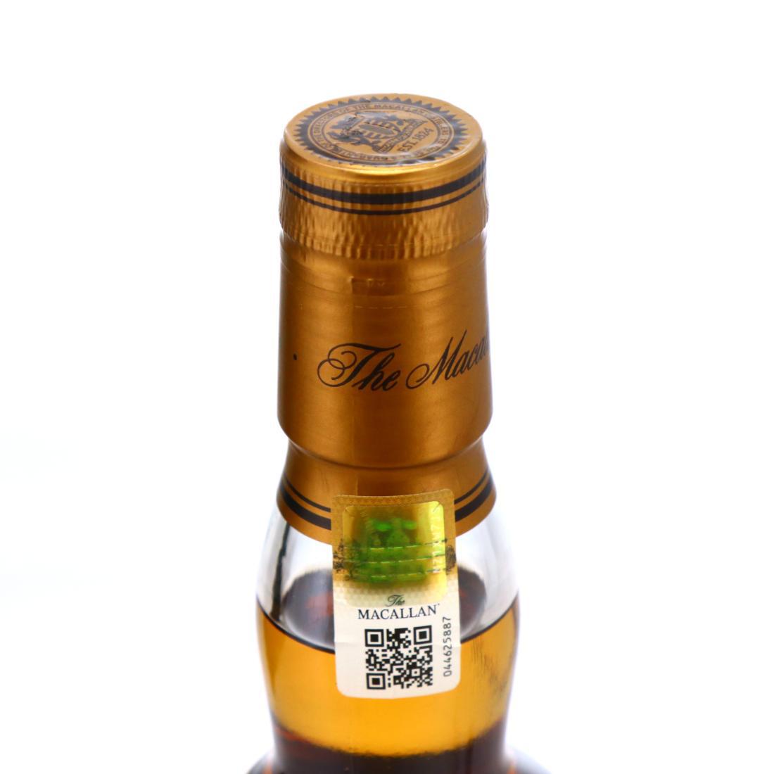 Macallan The Archival Series Folio 6