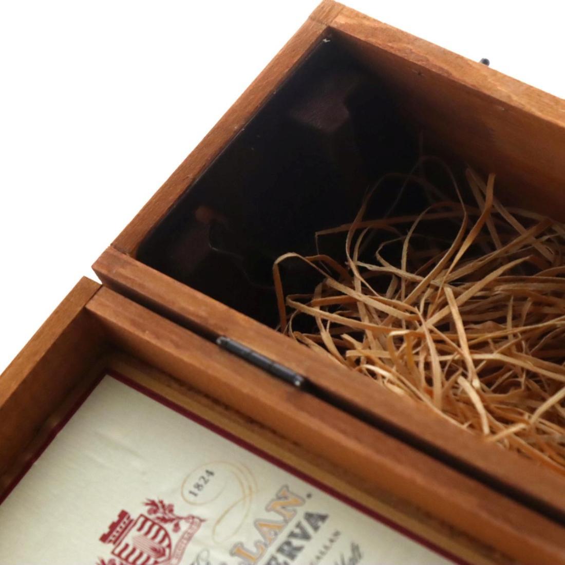 Macallan 1979 Gran Reserva 18 Year Old