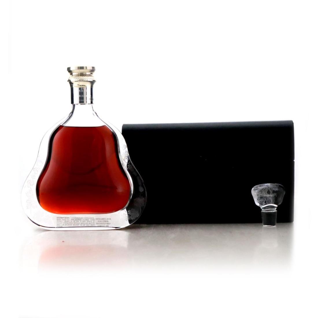 Richard Hennessy Cognac Second Edition