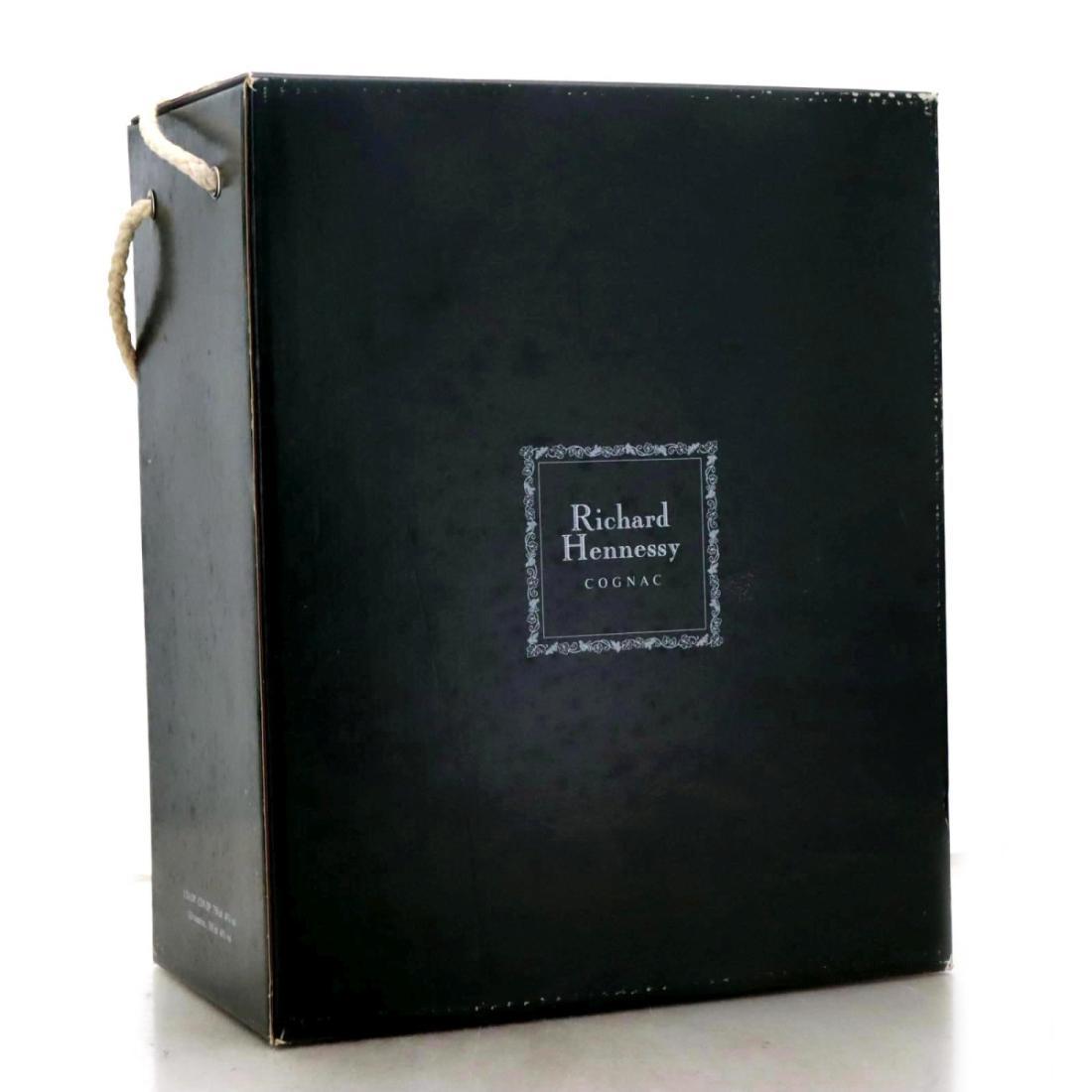 Richard Hennessy Cognac Second Edition