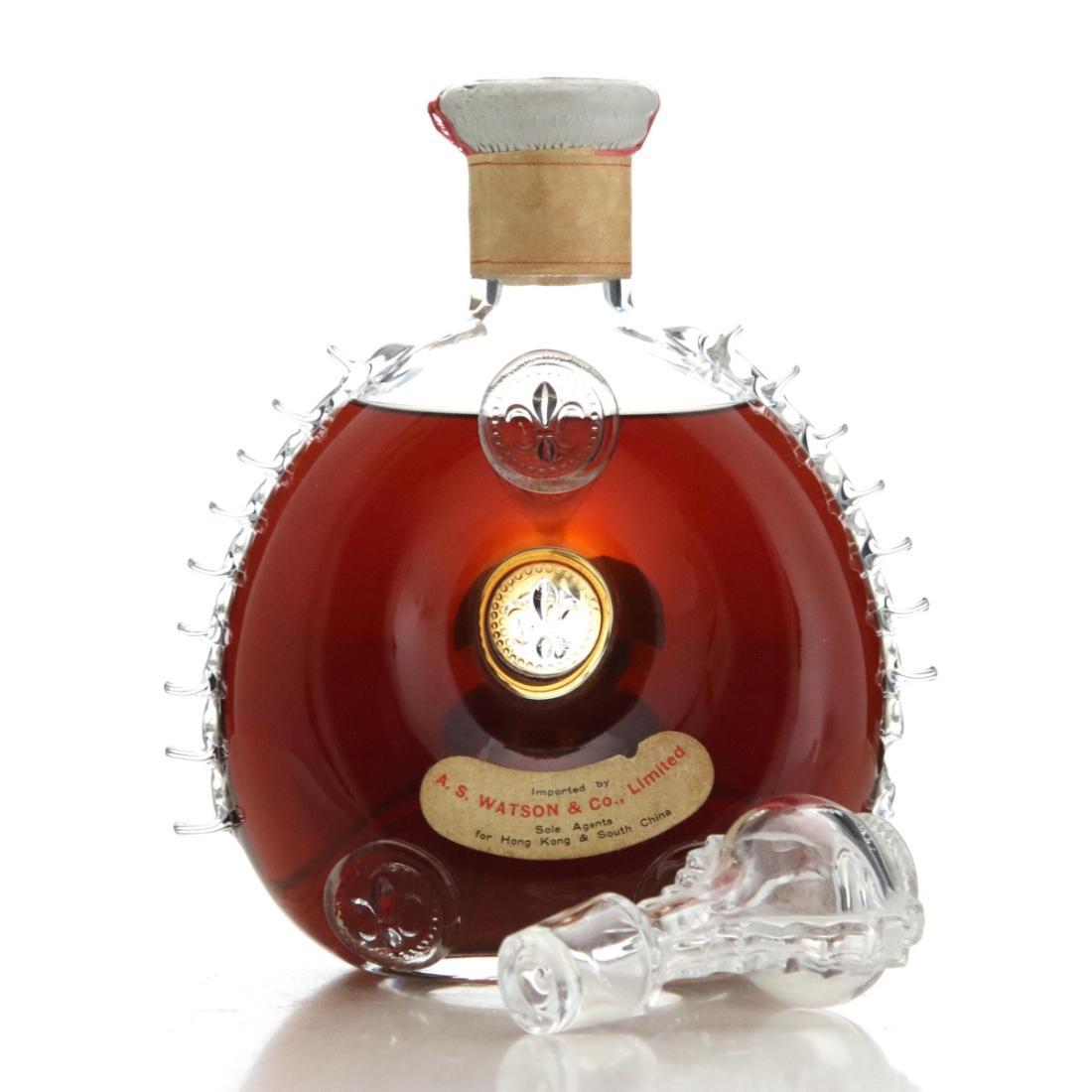 Rémy Martin Louis XIII Very Old Cognac
