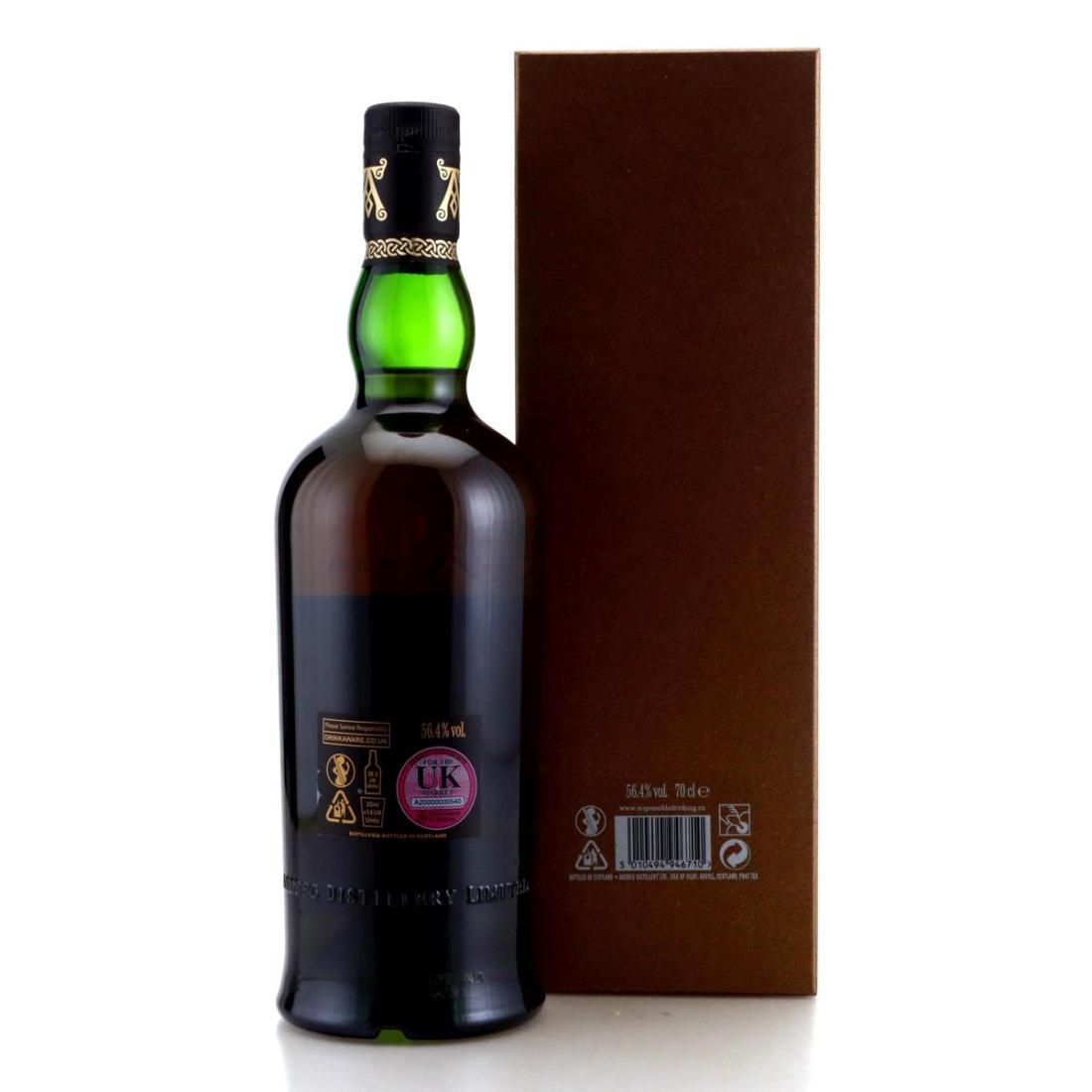 Ardbeg 2005 Single Cask