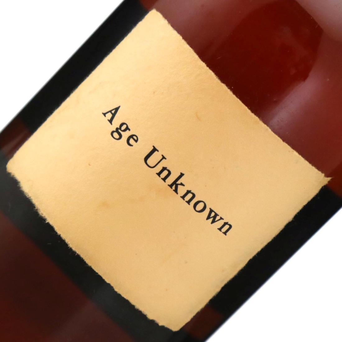 Yamazaki Age Unknown