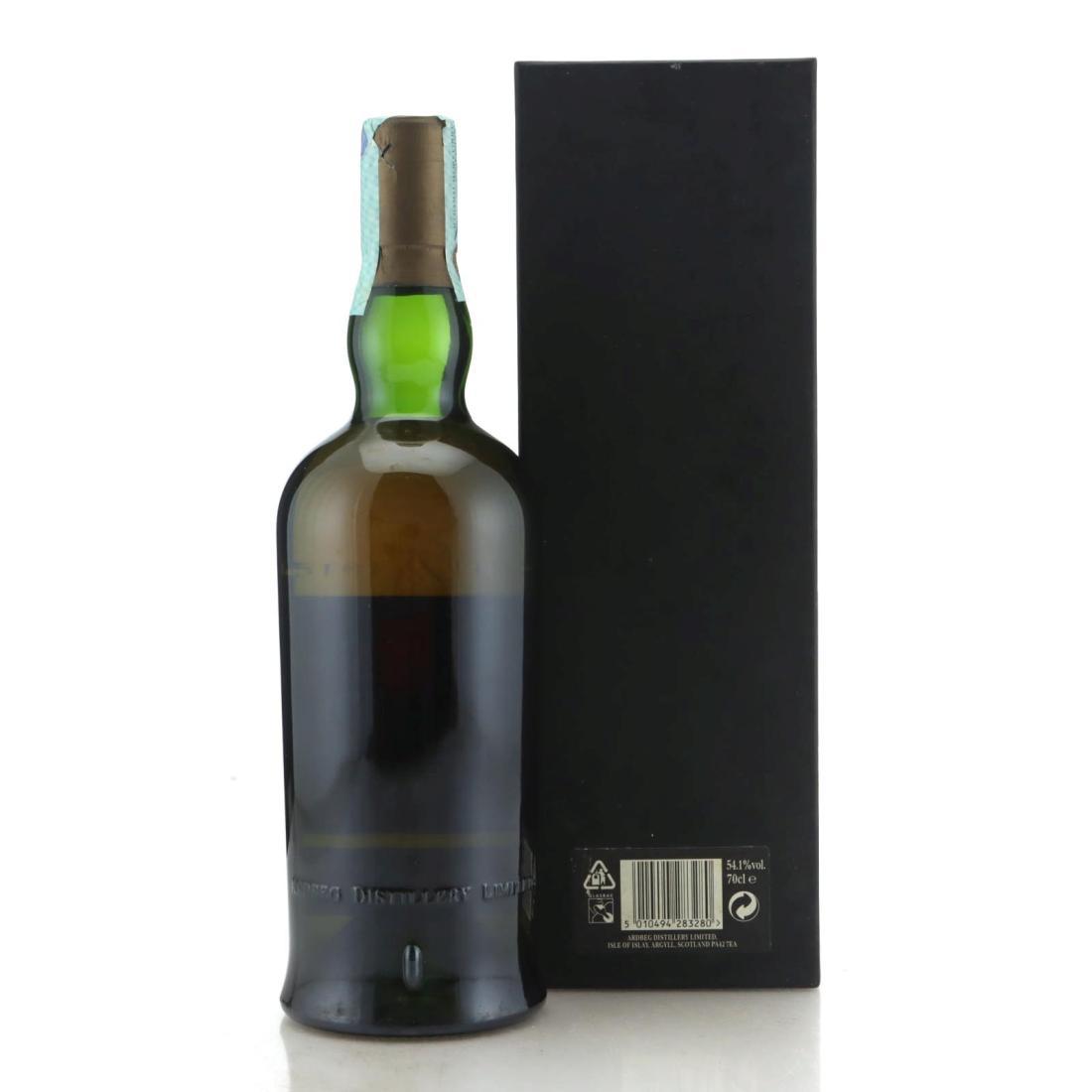 Ardbeg 1974 Single Cask