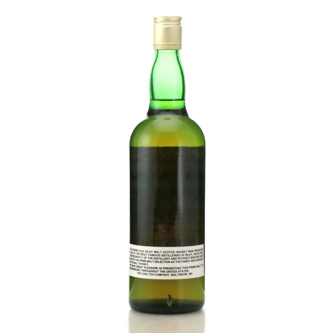 Laphroaig Prime Malt 15 Year Old - Selection No.1
