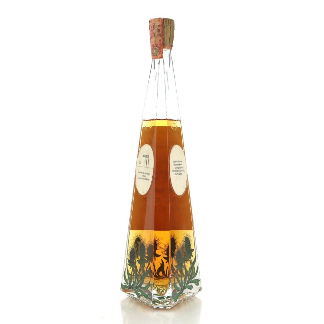 Laphroaig 1968 16 Year Old - Crystal Decanter