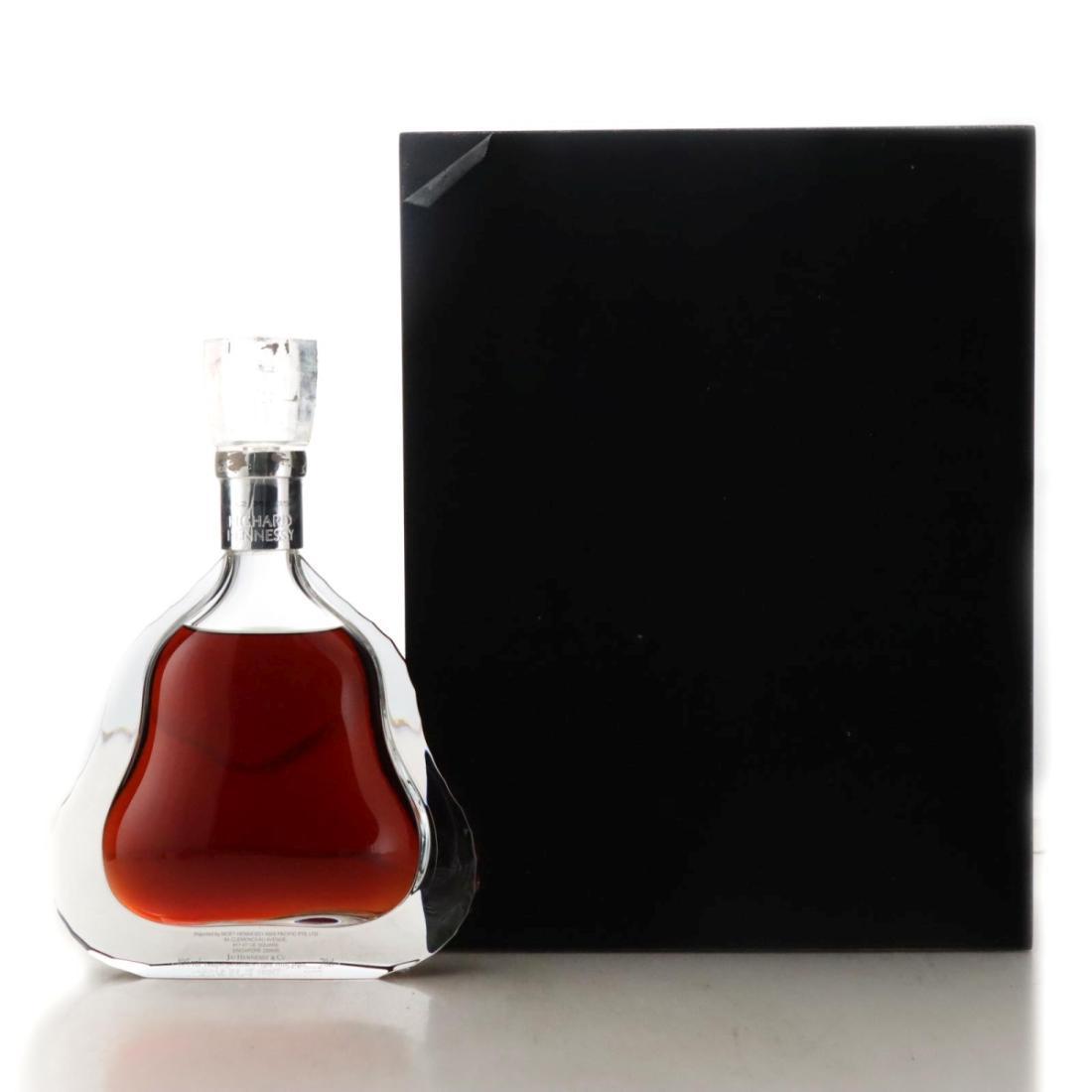 Richard Hennessy Cognac Third Edition