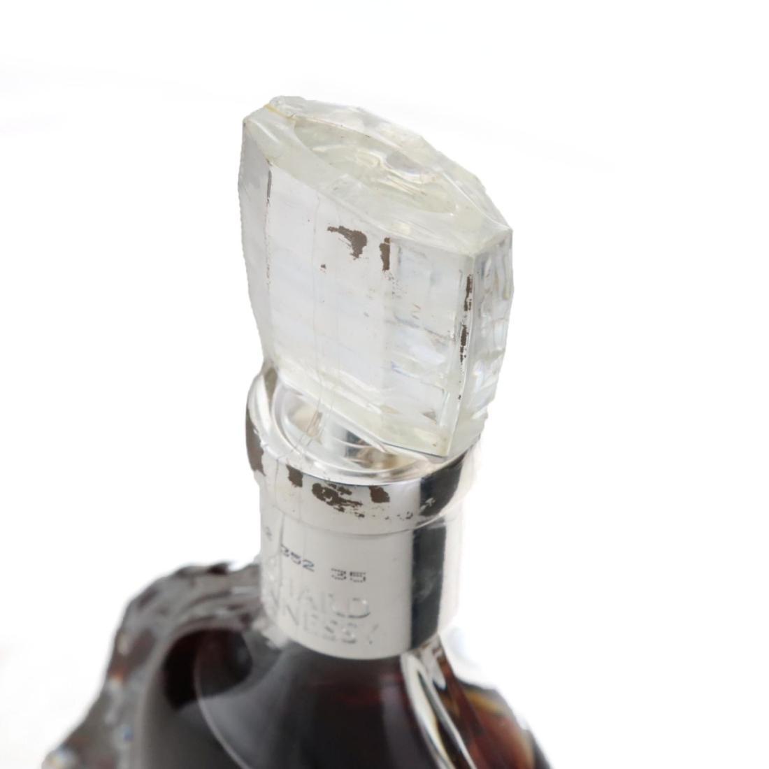 Richard Hennessy Cognac Third Edition