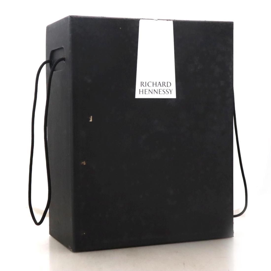 Richard Hennessy Cognac Third Edition