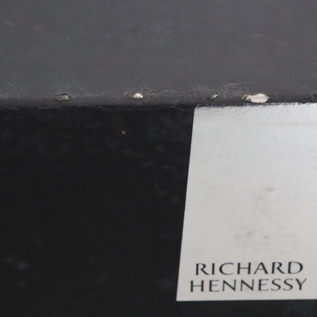 Richard Hennessy Cognac Third Edition