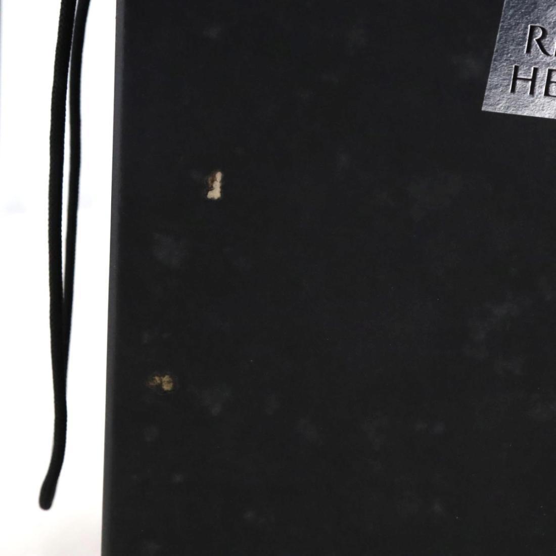 Richard Hennessy Cognac Third Edition