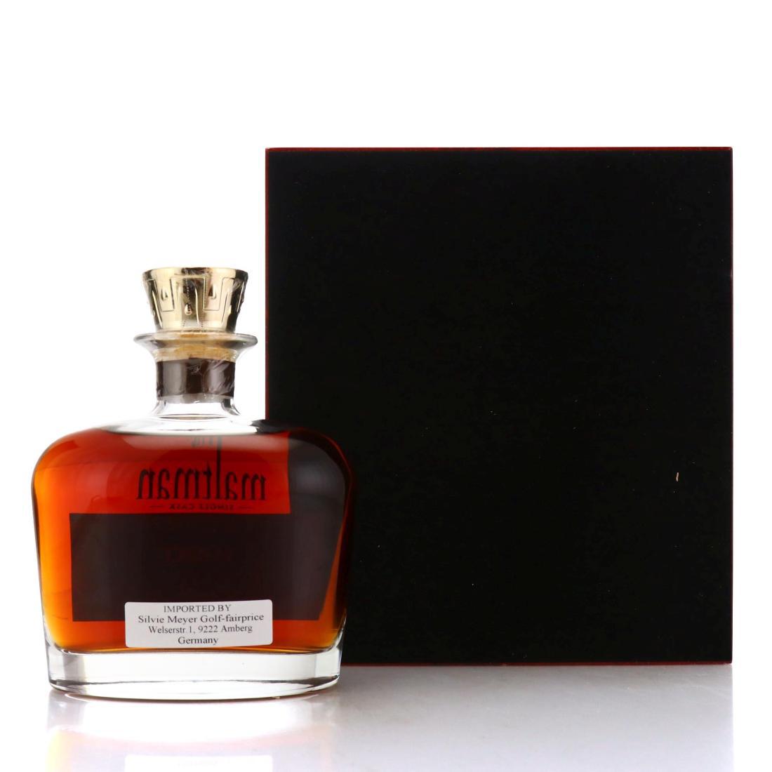 Macallan 1990 The Maltman 30 Year Old