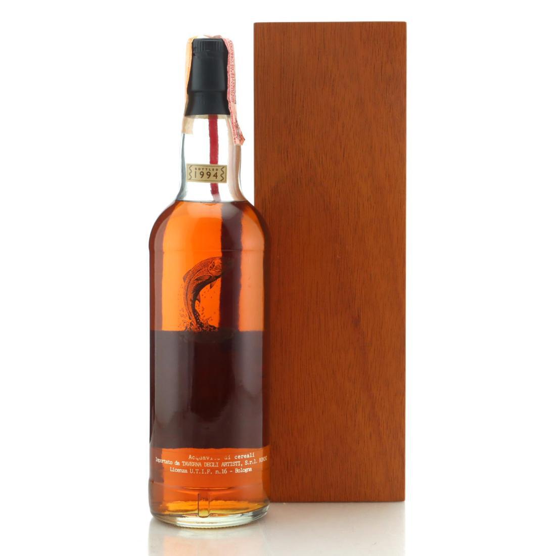 Macallan 1950 Speymalt