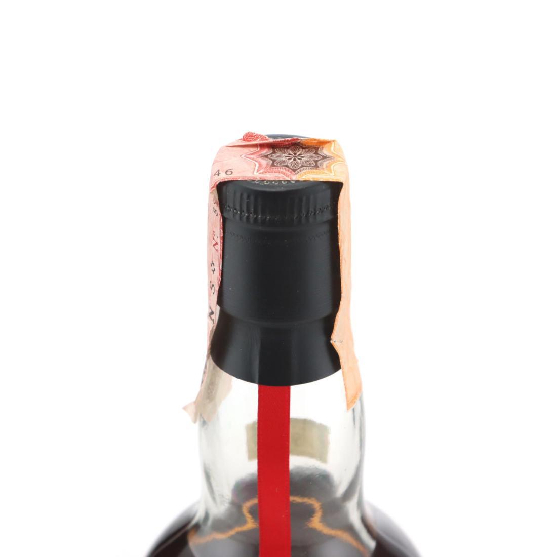 Macallan 1950 Speymalt