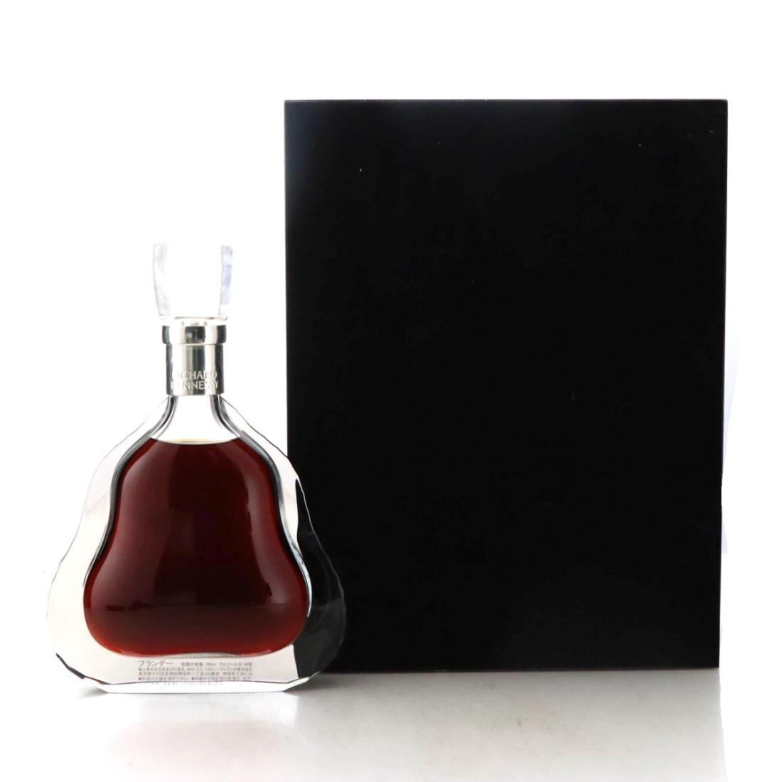 Richard Hennessy Cognac Third Edition