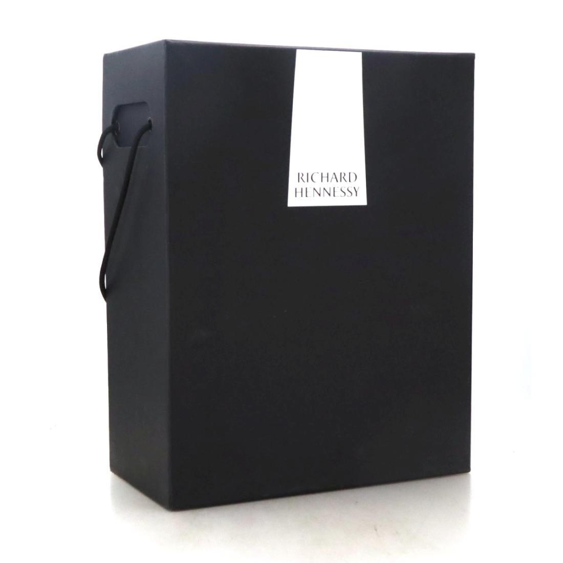 Richard Hennessy Cognac Third Edition