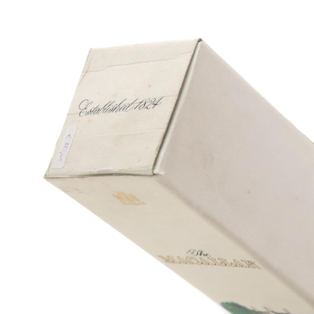 Macallan 1967 18 Year Old