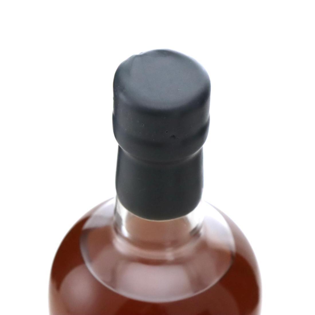 Karuizawa 1999 Katsushika Geisha