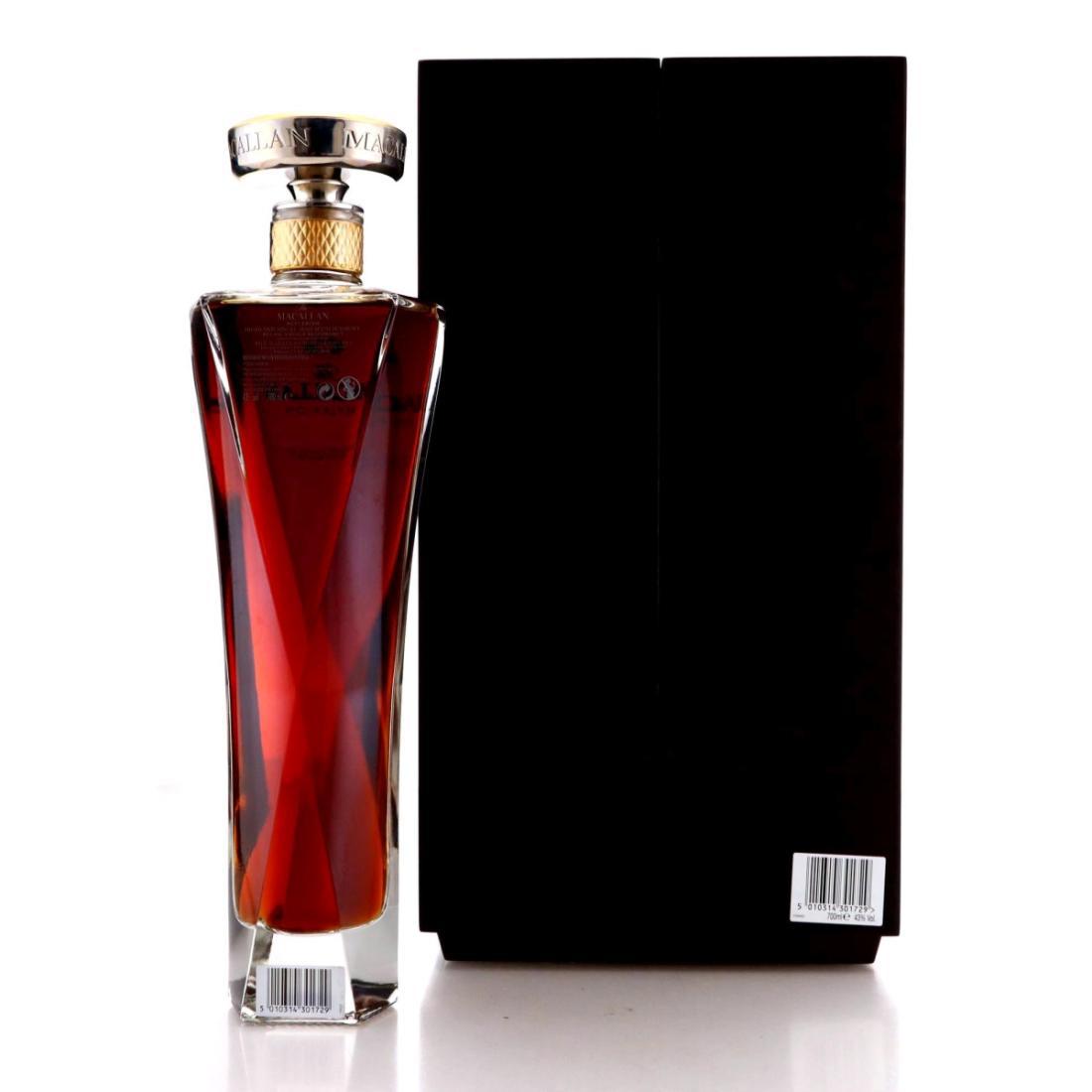 Macallan Reflexion