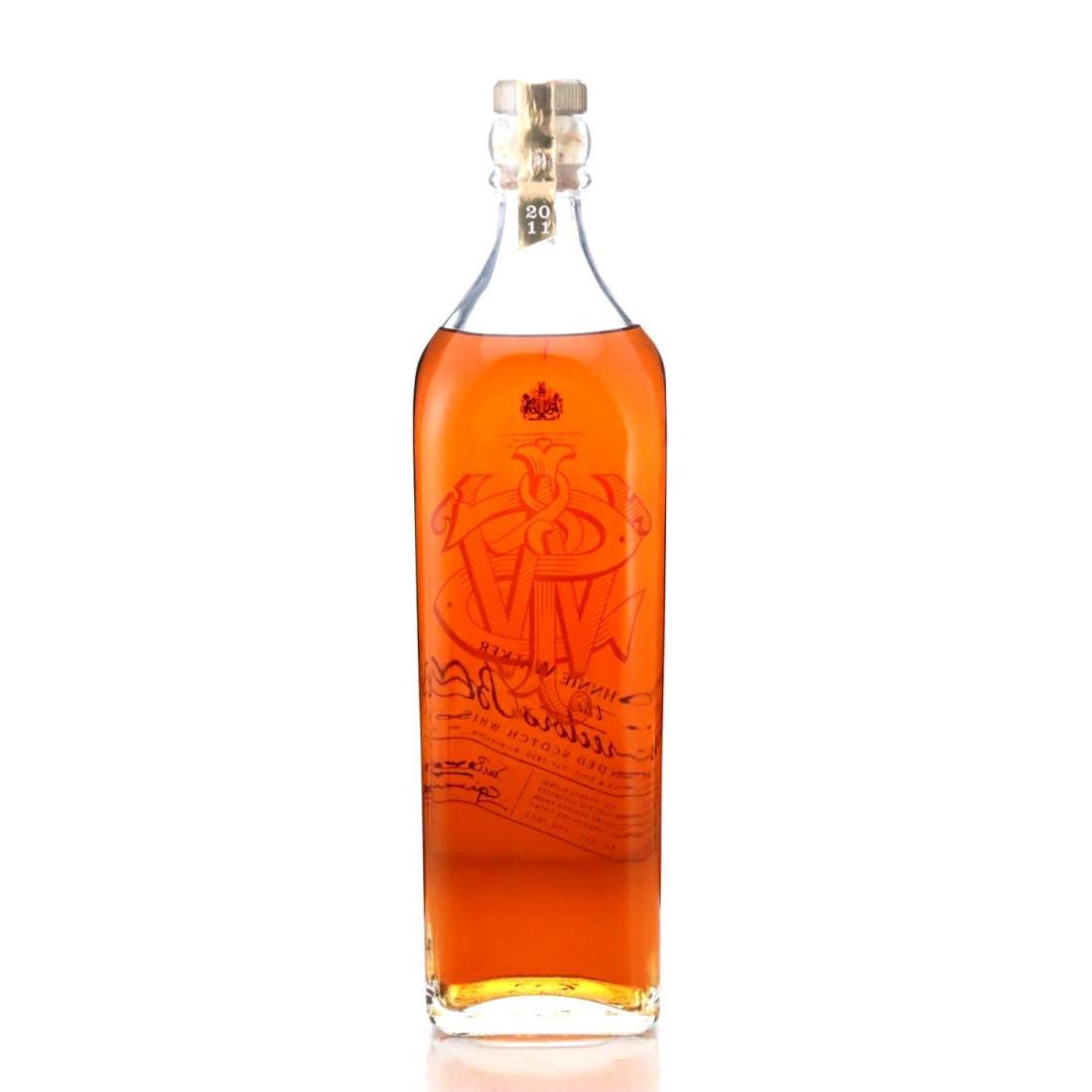 Johnnie Walker The Directors Blend Scotch Whisky