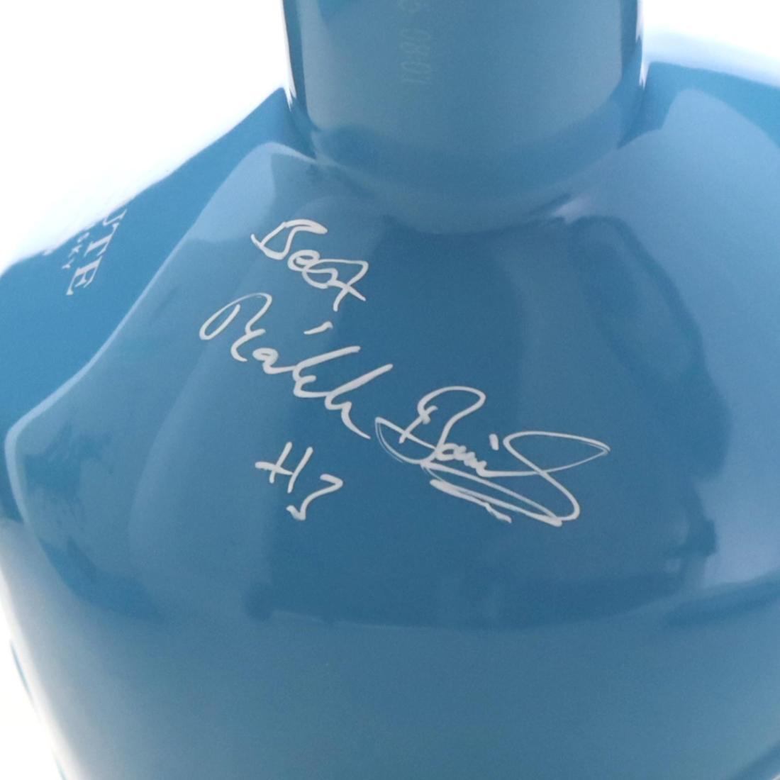 Royal Salute 21 Year Old Scotch Whisky - The Beach Polo Edition