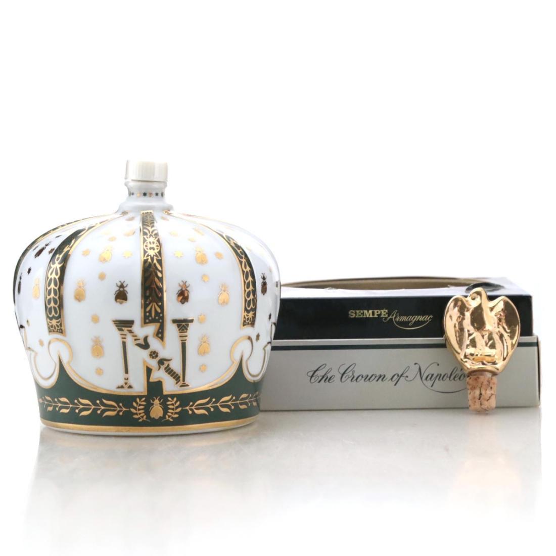 Royal Salute 21 Year Old Scotch Whisky - The Beach Polo Edition