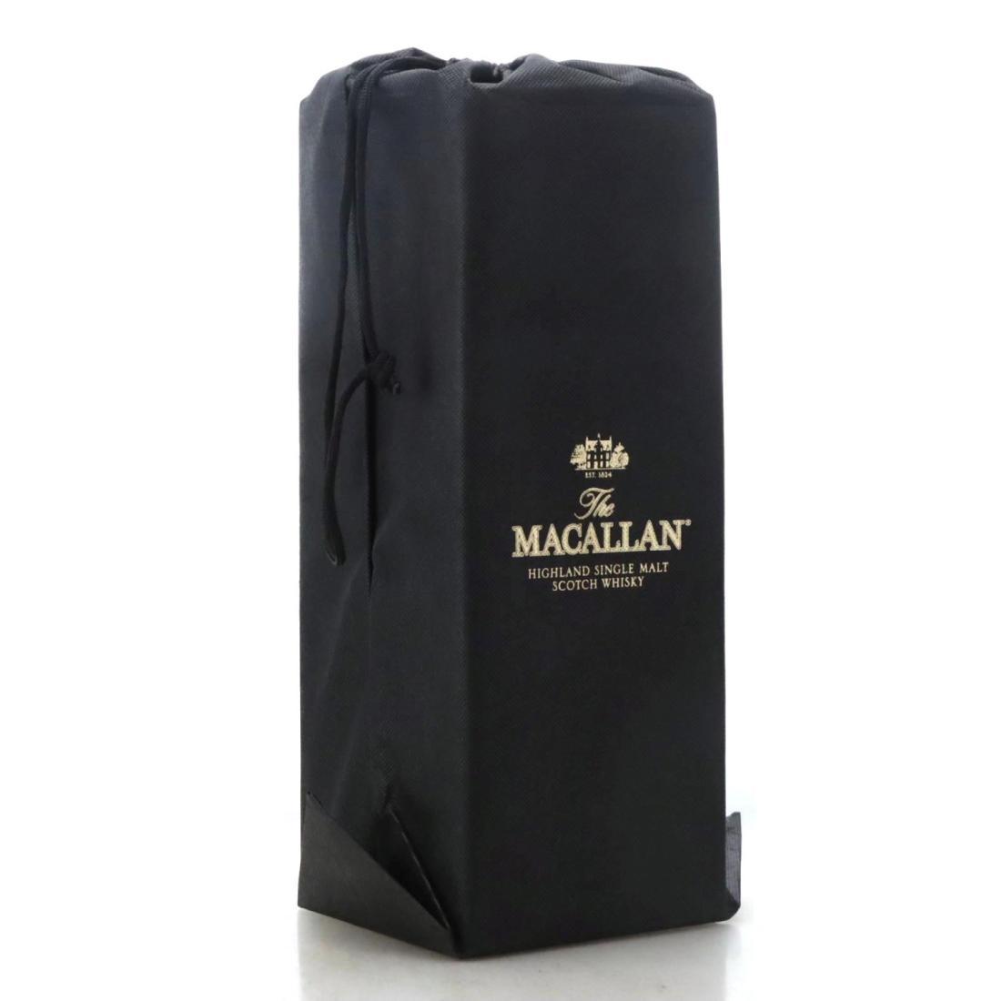Macallan 30 Year Old Annual 2021 Release